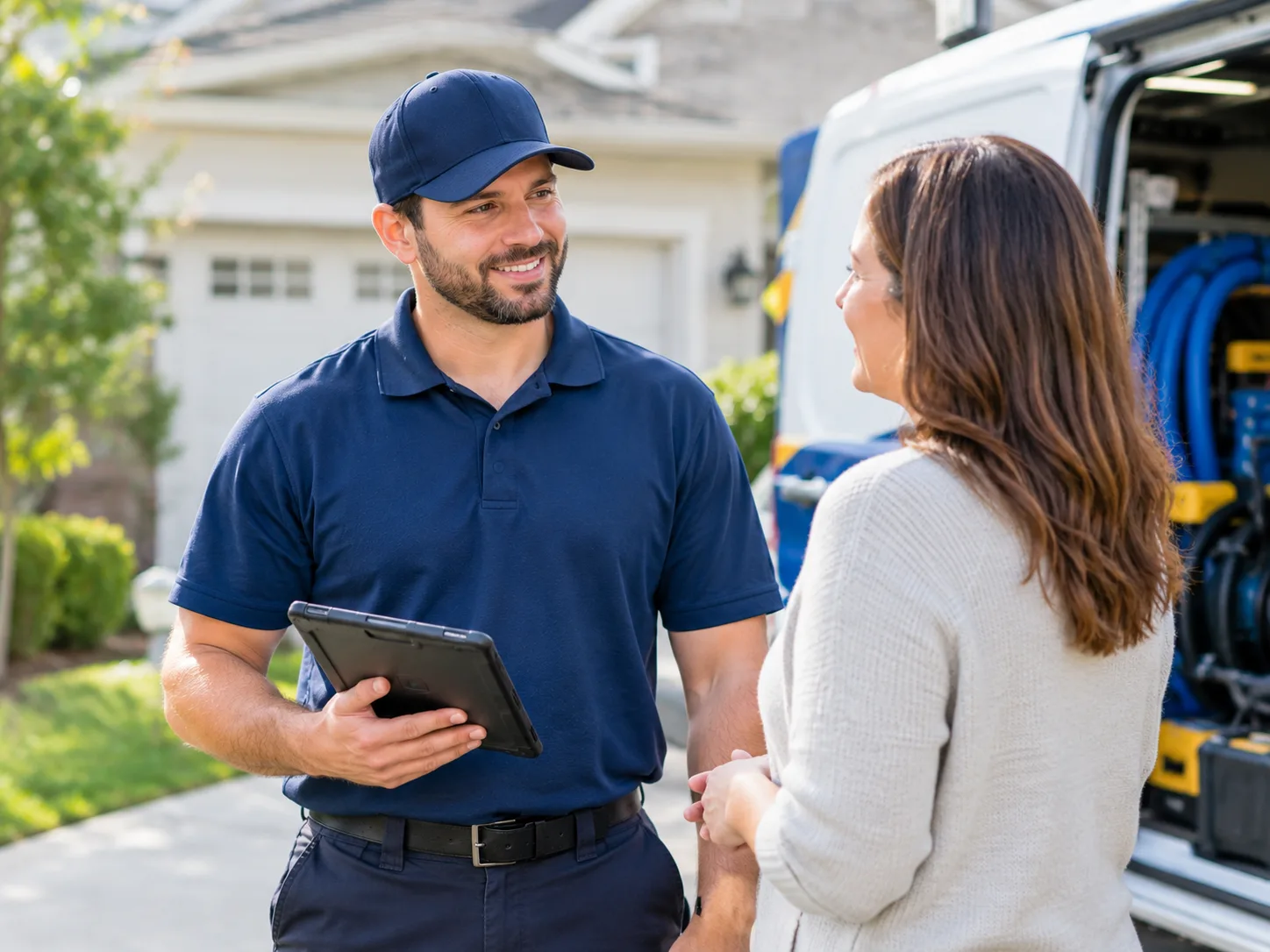 Sewage Backup Cleanup Battleboro, NC FAQs